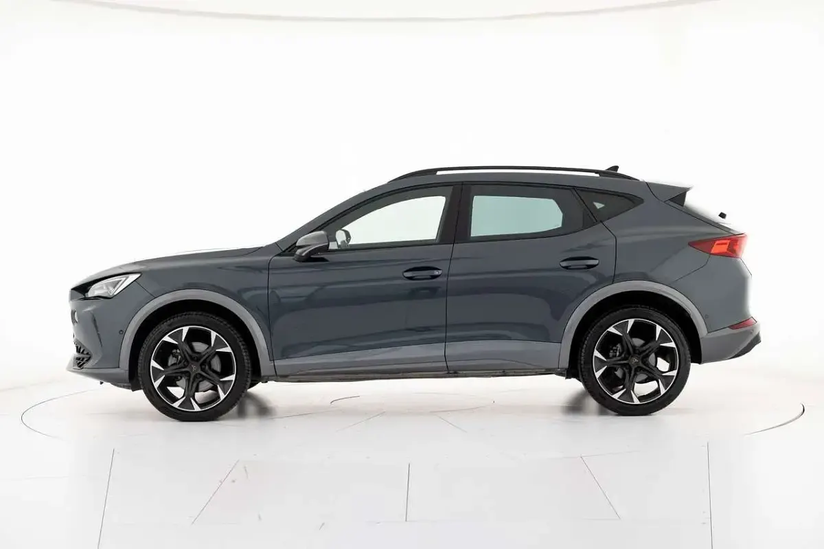 Usata Cupra Formentor 150 CV (110 kW) 2022 Other SUV