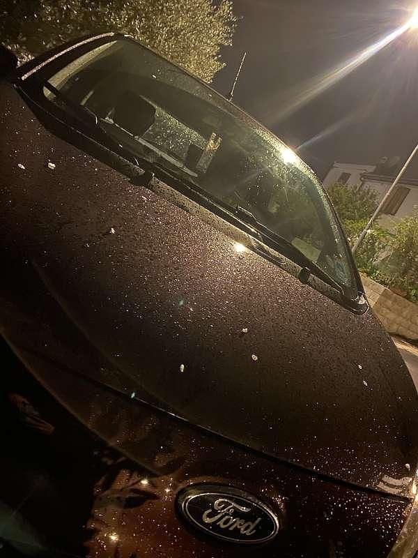 Usata Ford Ka Titanium 75 CV (55 kW) 2011 Utilitaria