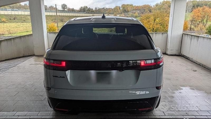 Usata Land Rover Range Rover Velar SE Dynamic 250 CV (183 kW) 2024 Other SUV