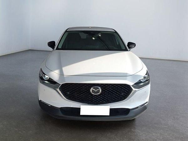 Usata Mazda CX-30 Homura-Line 150 CV (110 kW) 2023 Bianco SUV