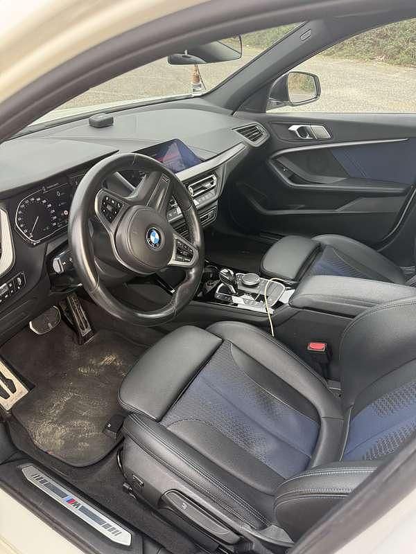 Usata BMW 116 M Sport 116 CV (85 kW) 2020 Utilitaria