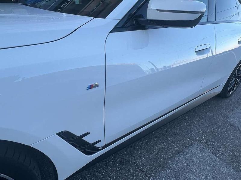 Usata BMW 420 M Sport 184 CV (135 kW) 2022 Bianco Coupé