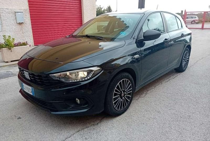 Usata Fiat Tipo Business 95 CV (69 kW) 2022 Berlina