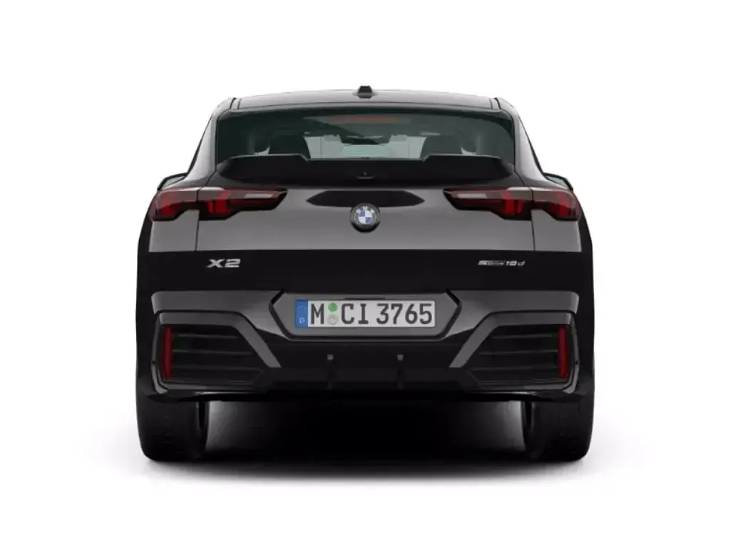 Nuova BMW X2 M Sport 150 CV (110 kW) 2026 SUV