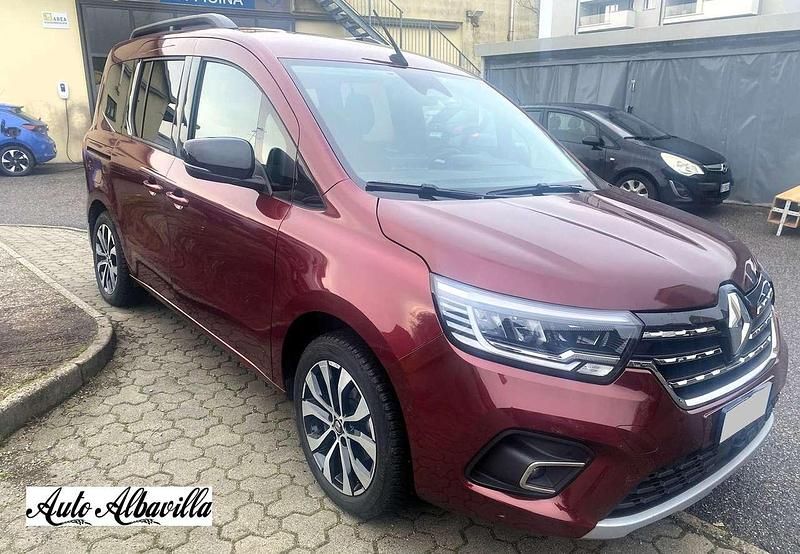 Usata Renault Kangoo Edition One 95 CV (69 kW) 2021 Bordeaux Station wagon