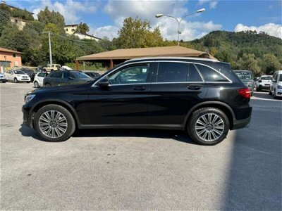 Usato 2018 Mercedes 220 2.1 Diesel 170 CV (30.900 €)