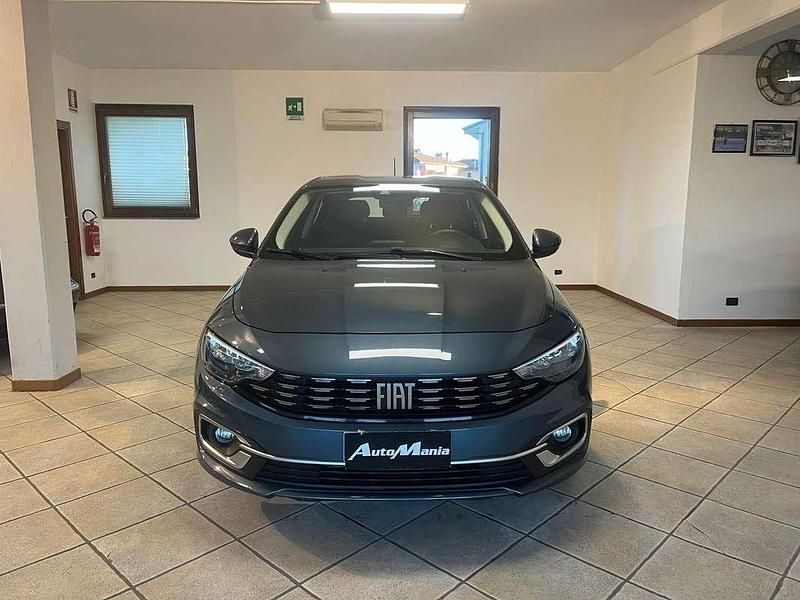Usata Fiat Tipo City Life 95 CV (69 kW) 2023 Berlina