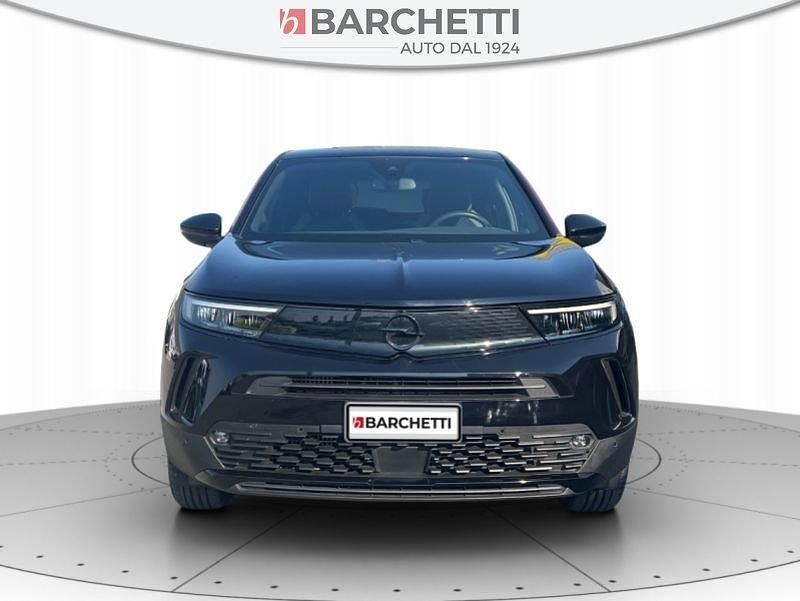 Usata Opel Mokka GS Line 131 CV (96 kW) 2022 Nero SUV