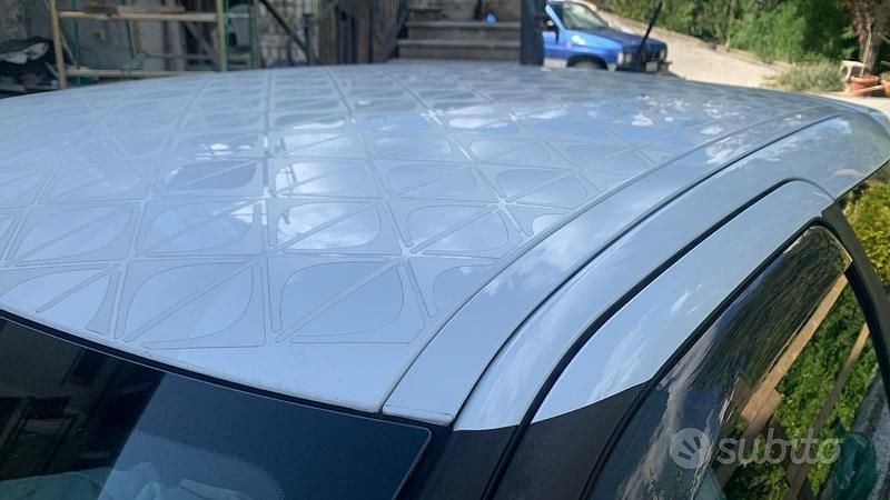 Usata Citroën DS3 156 CV (114 kW) 2012 Utilitaria