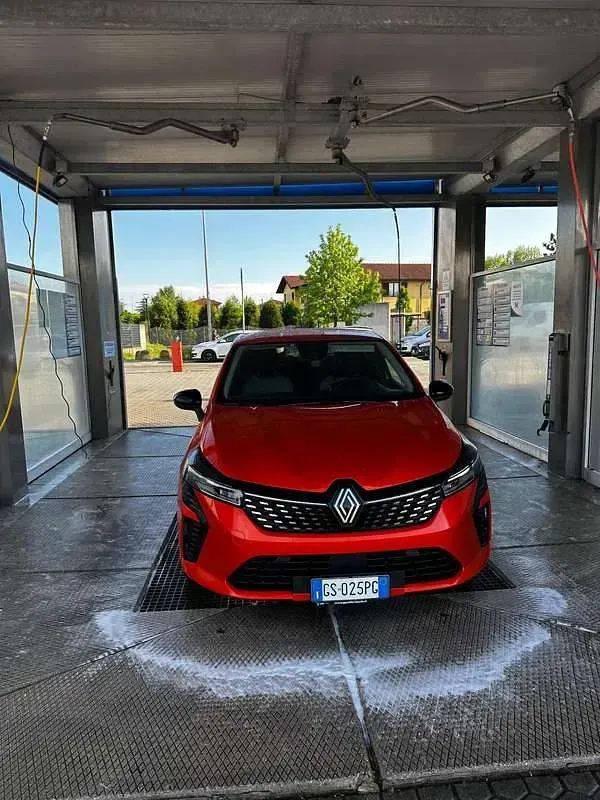 Usata Renault Clio V Evolution 65 CV (47 kW) 2022 Berlina