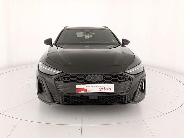 Usata Audi A5 S-Line 204 CV (150 kW) 2025 Nero mito metallizzato Station wagon
