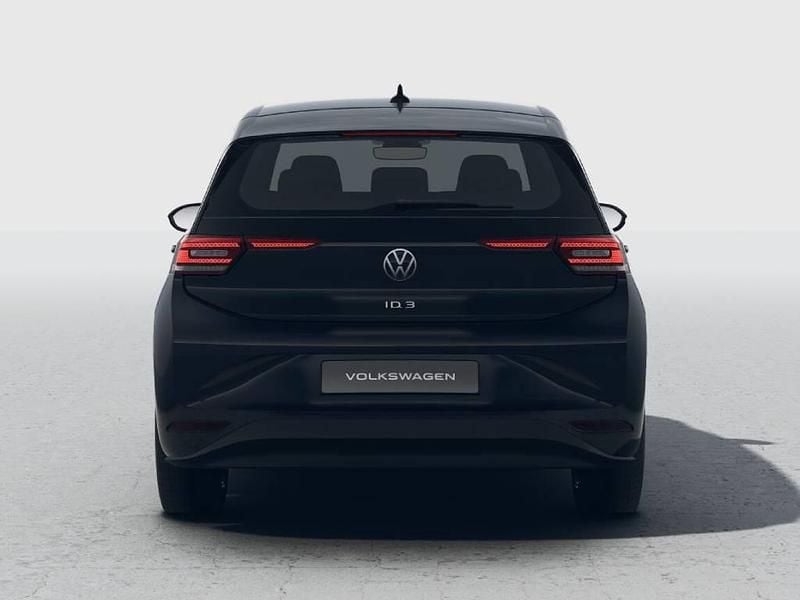 Nuova VW ID.3 Pro 169 kW (231 CV) 2026 Grenadill black metallizzato Utilitaria