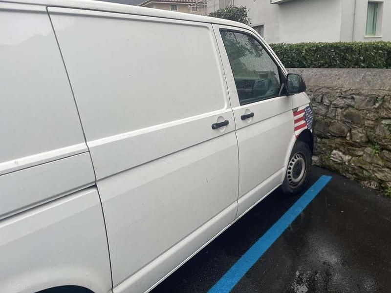 Usata VW T6.1 95 CV (69 kW) 2019 Furgone