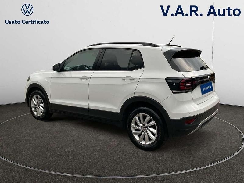 Usata VW T-Cross Style 110 CV (80 kW) 2023 Other SUV