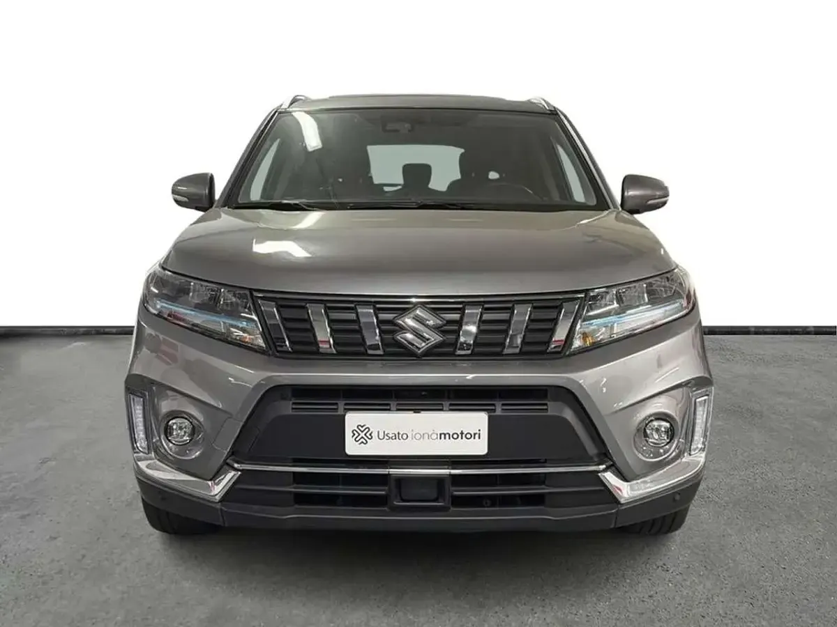 Usata Suzuki Vitara 114 CV (83 kW) 2024 Other SUV