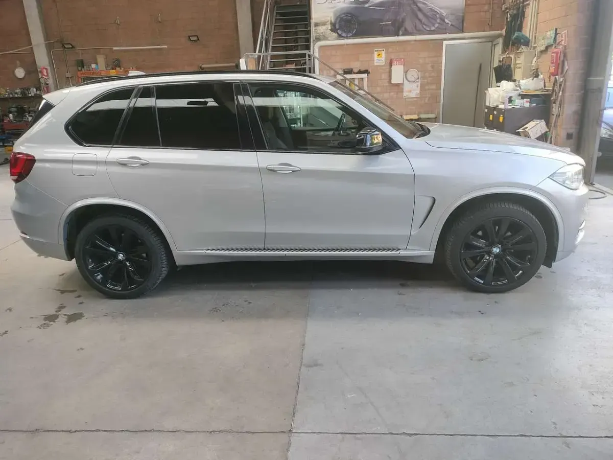 Usata BMW X5 218 CV (160 kW) 2014 Other SUV