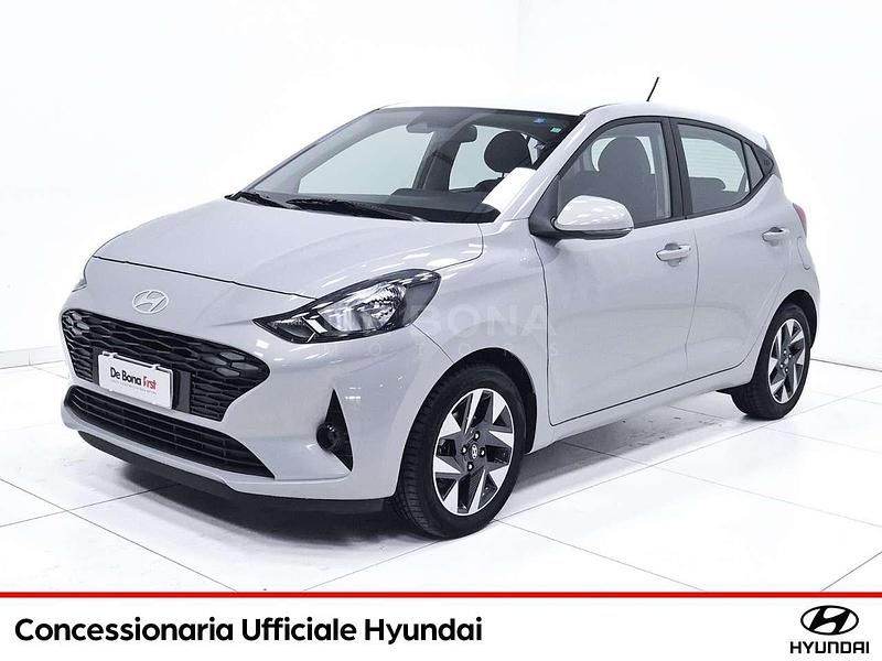 Usata Hyundai i10 63 CV (46 kW) 2024 Other Utilitaria