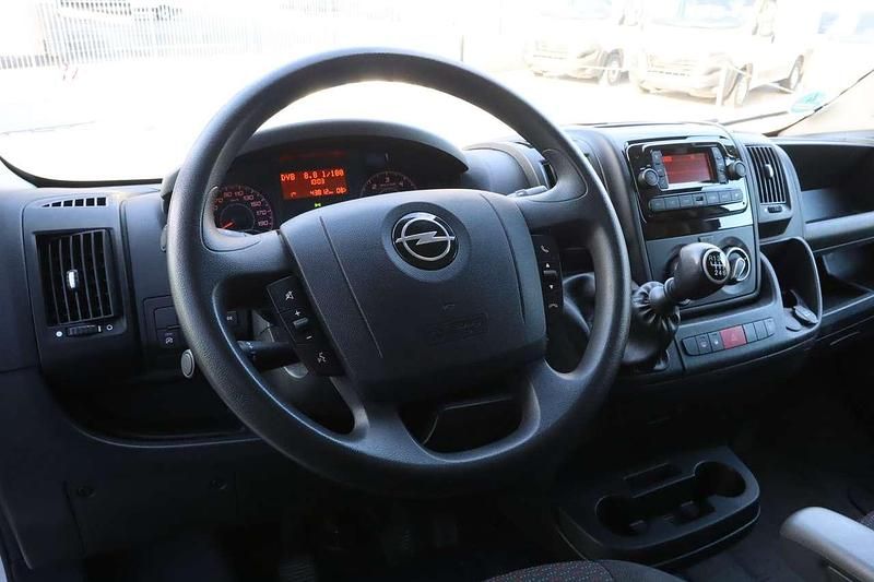 Usata Fiat Ducato 140 CV (102 kW) 2023 Bianco Furgone