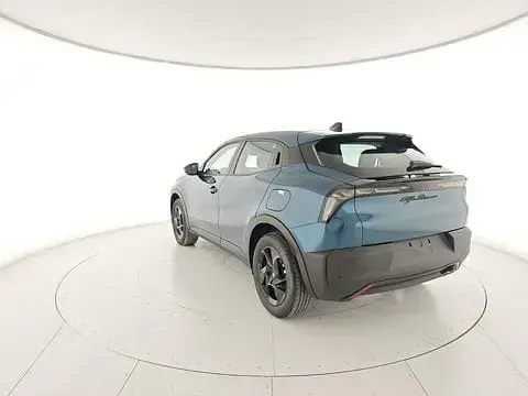 Occasion Alfa Romeo GT Junior 144 ch (105 kW) 2025 Bleue SUV