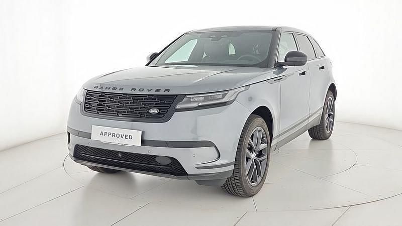 Usata Land Rover Range Rover Velar S 204 CV (150 kW) 2025 Grigio SUV