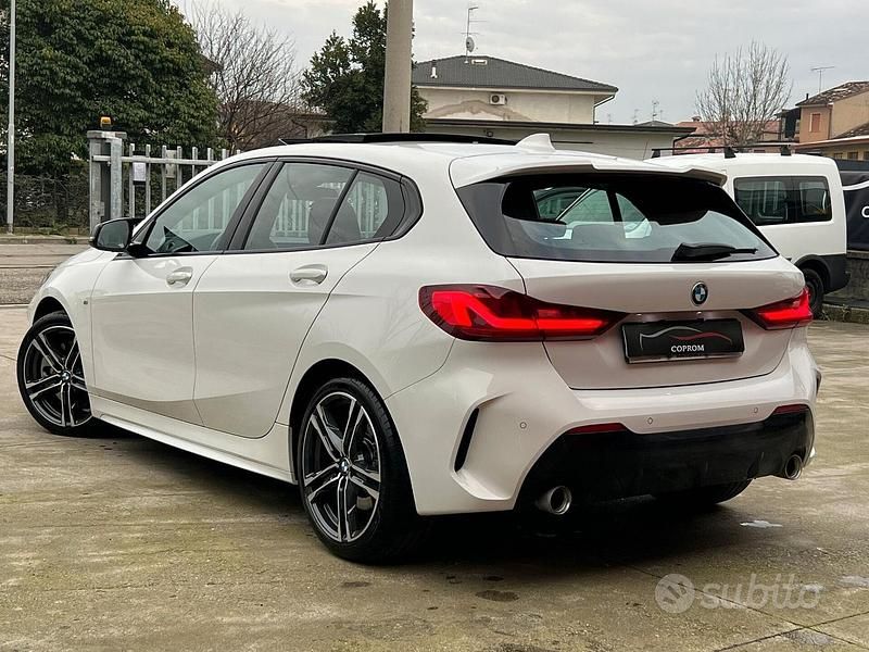 Usata BMW 120 M Sport 190 CV (139 kW) 2021 Other Utilitaria