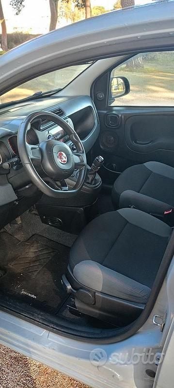 Usata Fiat Panda 69 CV (50 kW) 2020 Utilitaria