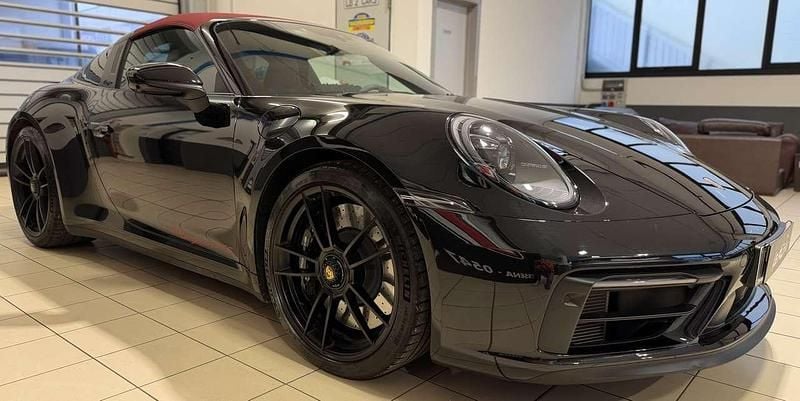 Usata Porsche 992 480 CV (353 kW) 2024 Other Cabrio