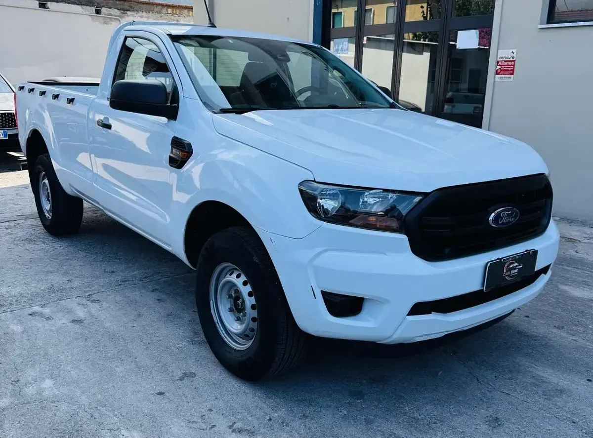 Usata Ford Ranger XL 170 CV (125 kW) 2021 Other Pick-up