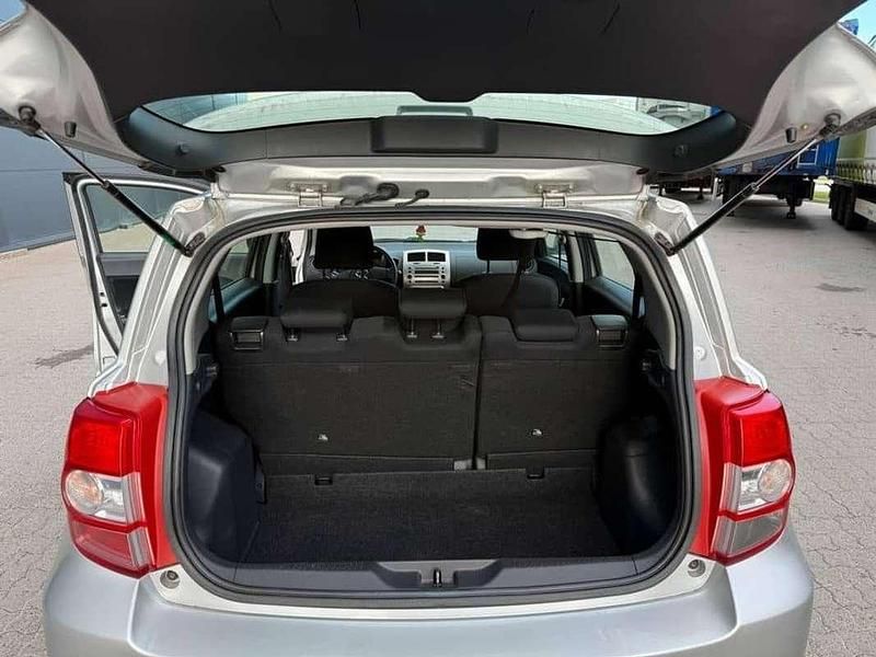 Usata Toyota Urban Cruiser Lounge 90 CV (66 kW) 2009 SUV