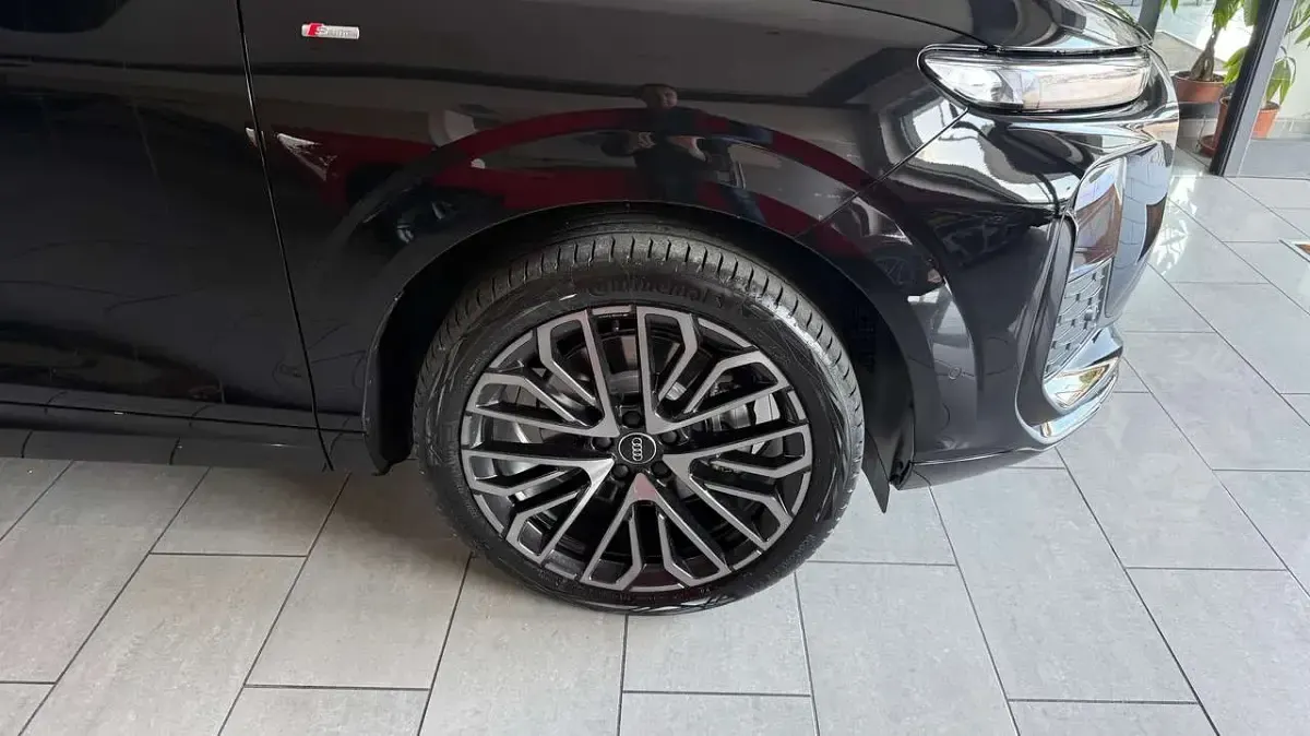 Nuova Audi Q3 Sportback S-Line 150 CV (110 kW) 2026 Nero SUV