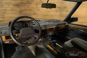 Usata Land Rover Range Rover Classic 182 CV (133 kW) 1992 Grigio SUV