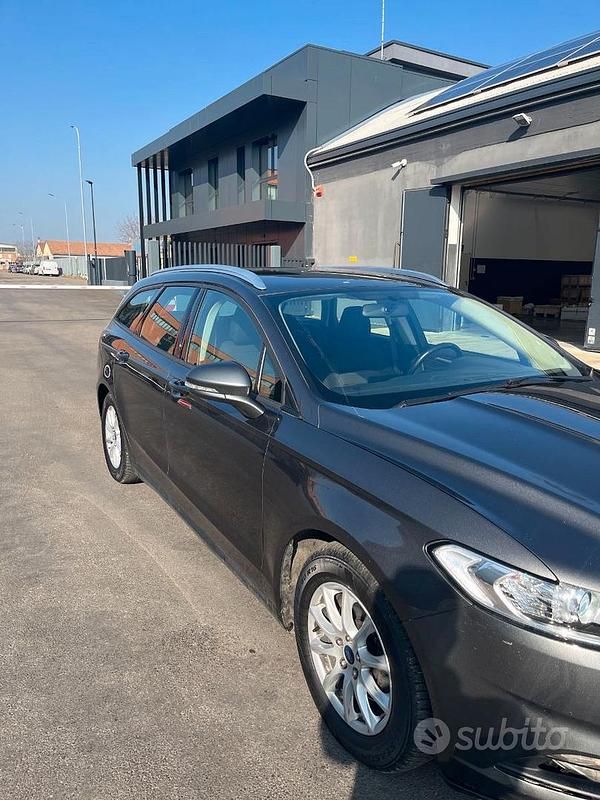 Usata Ford Mondeo 2018 Station wagon