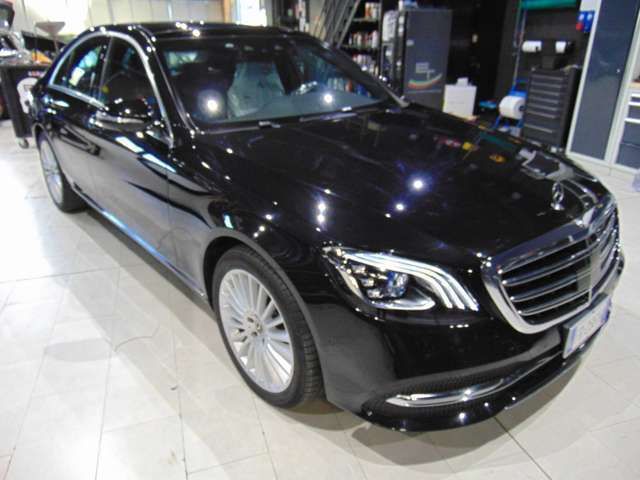Мерседес с350д 4matic