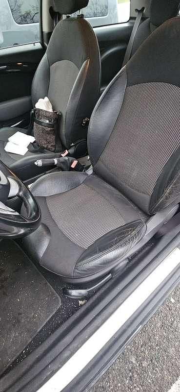 Usata Mini Cooper Chili 120 CV (88 kW) 2008 Utilitaria