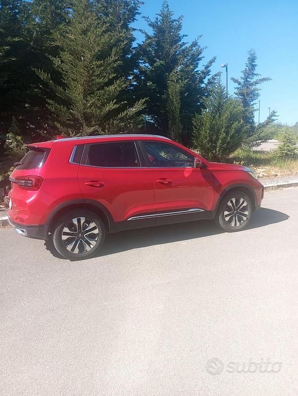 Usata DR DR 5.0 2023 SUV