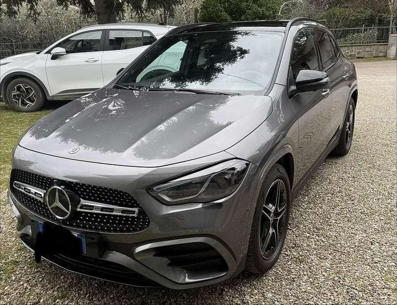 Usata Mercedes GLA200 AMG 150 CV (110 kW) 2025 SUV