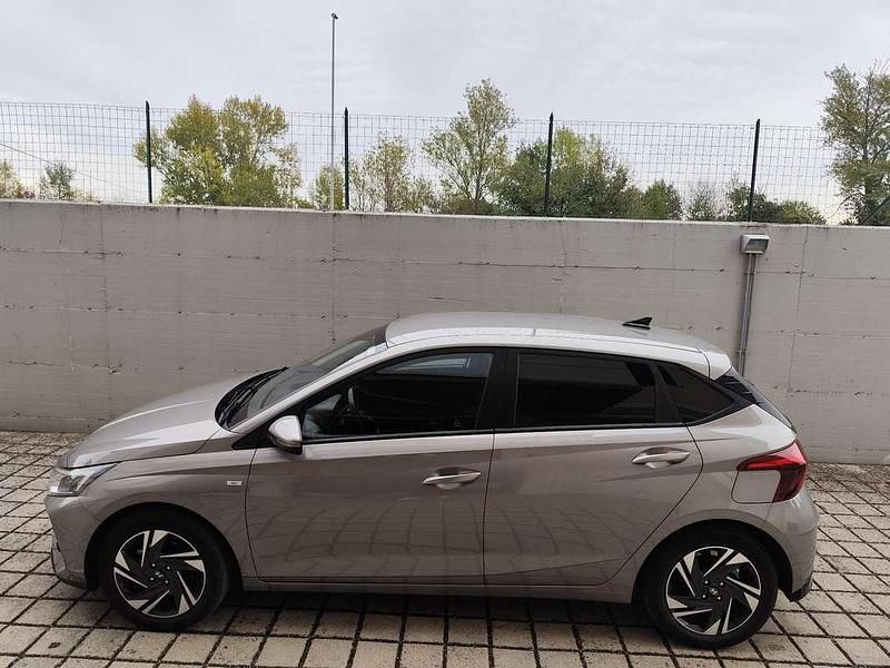 Usata Hyundai i20 Active 101 CV (74 kW) 2020 Utilitaria