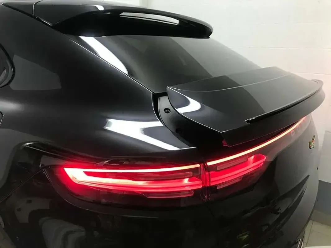Usata Porsche Cayenne 340 CV (250 kW) 2020 SUV