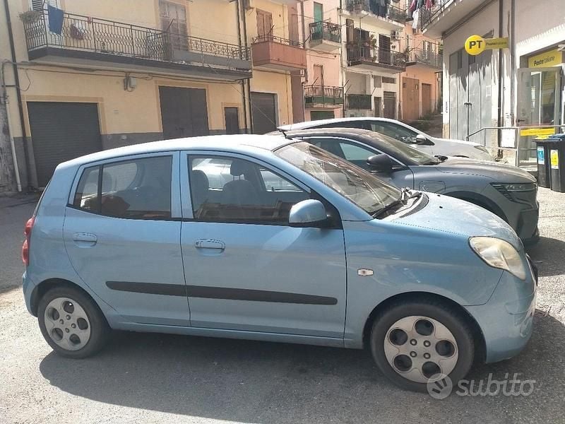 Occasion Kia Picanto 2011 Citadine