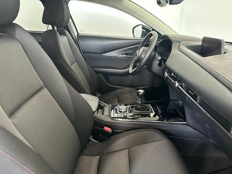 Nuova Mazda CX-30 150 CV (110 kW) 2025 Snowflake white pearl SUV