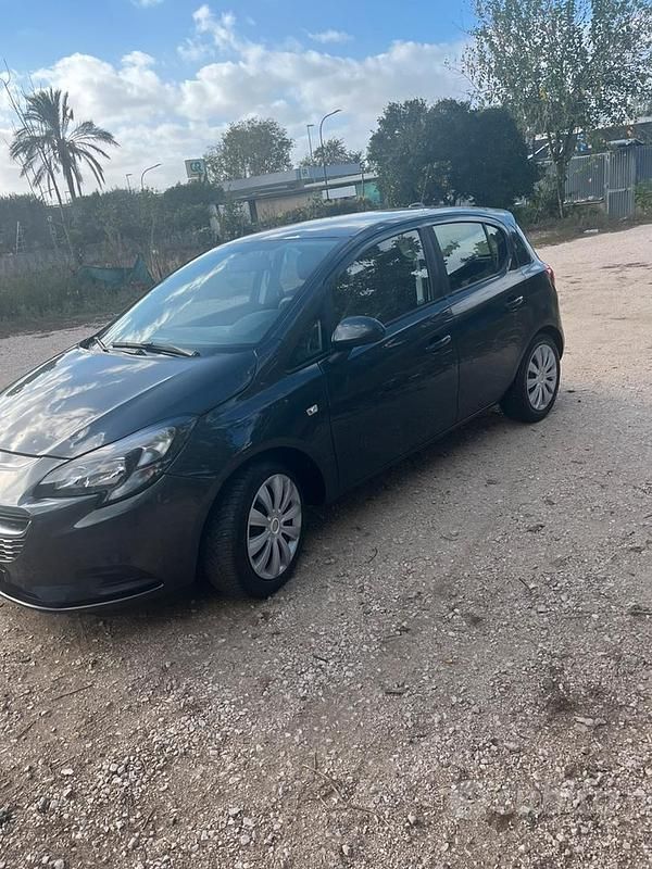 Occasion Opel Corsa 2017 Citadine