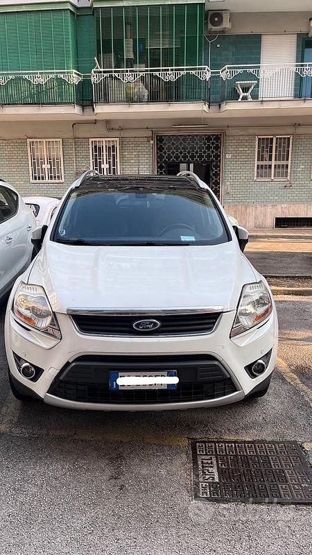 Usata Ford Kuga 2010 SUV