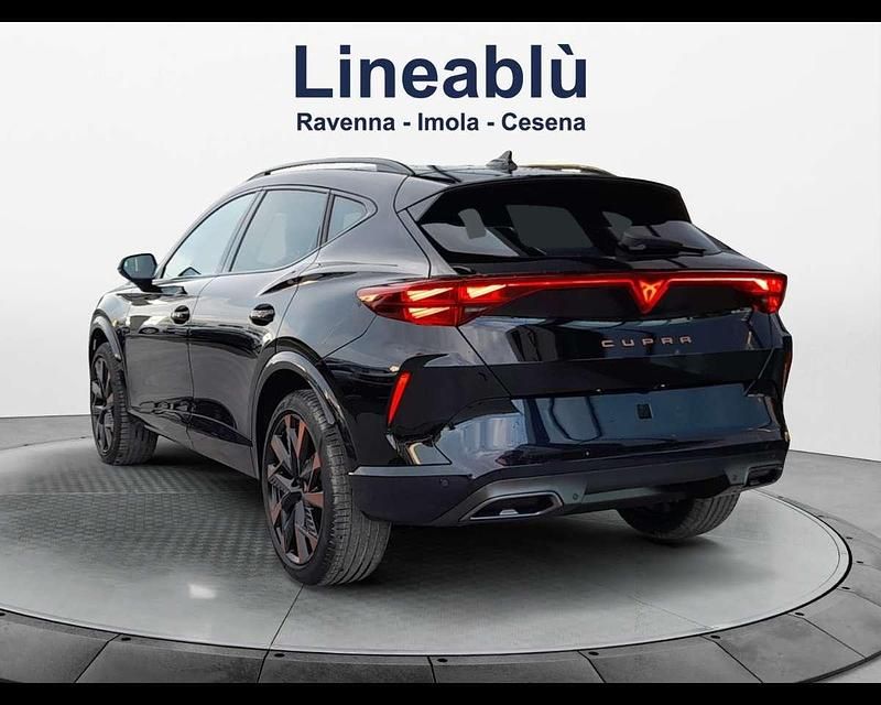 Nuova Cupra Formentor 150 CV (110 kW) 2026 Nero SUV
