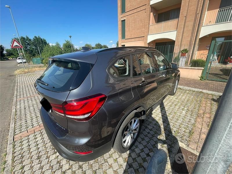 Usata BMW X1 2019 SUV