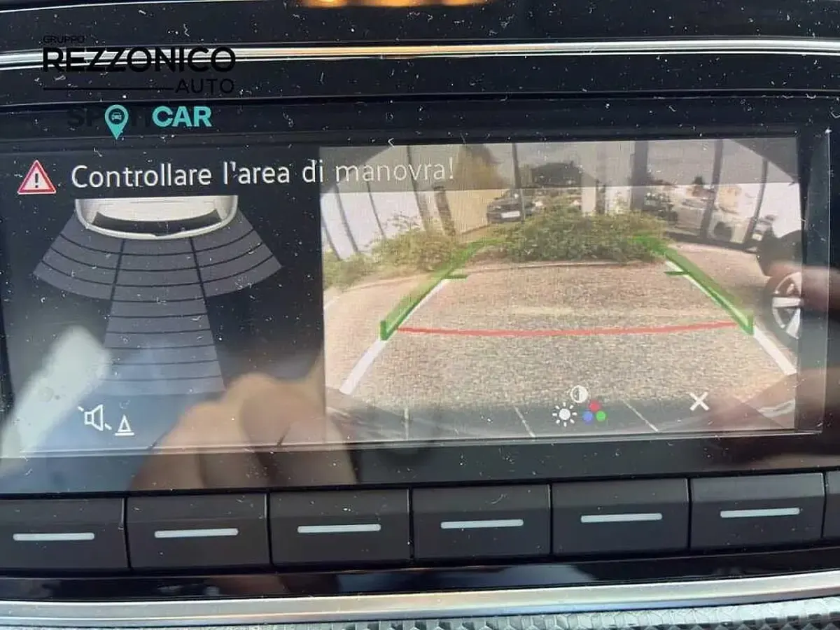 Usata VW up! Move 65 CV (47 kW) 2021 Argento Utilitaria