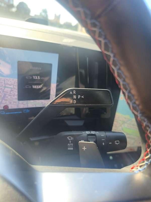 Usata Renault Austral Techno Esprit Alpine 131 CV (96 kW) 2024 Bianco SUV