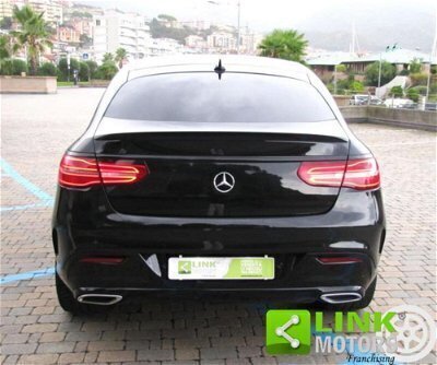 Usato 2017 Mercedes 350 3.0 Diesel 258 CV (41.900 €)