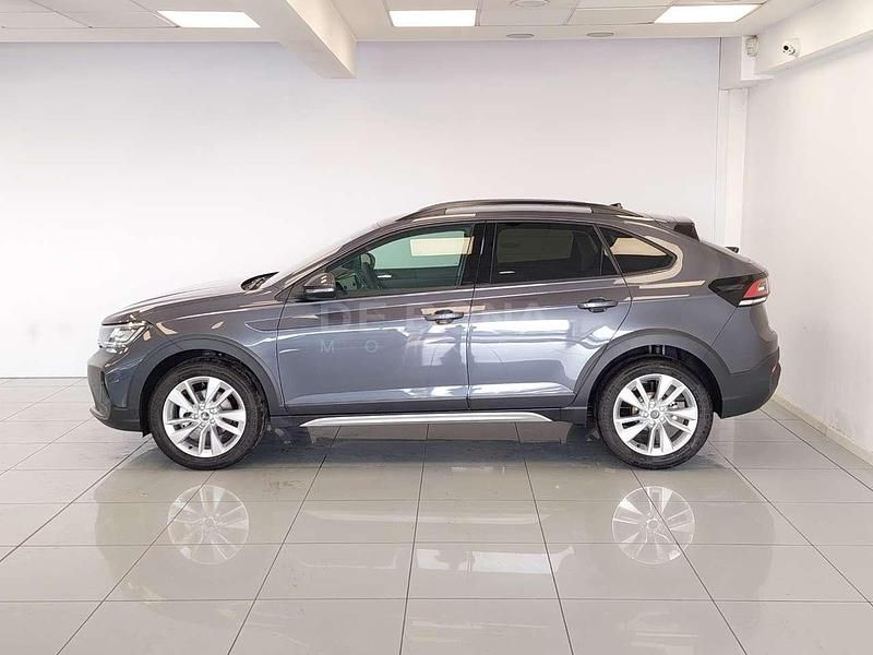 Nuova VW Taigo Edition 116 CV (85 kW) 2025 Smoky grey metallizzato SUV