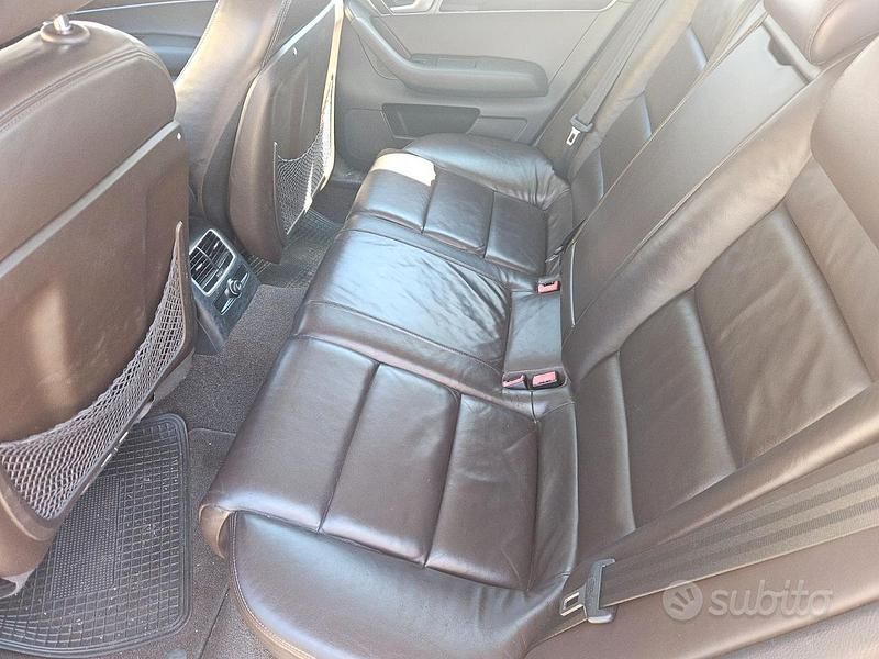 Usata Audi A6 Allroad 240 CV (176 kW) 2009 Station wagon