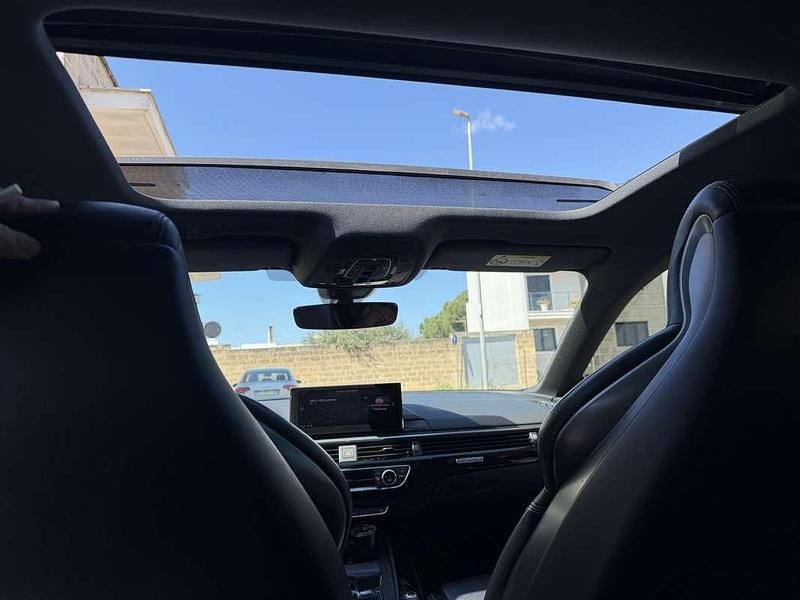 Usata Audi A5 Sportback S-Line 190 CV (139 kW) 2019 Utilitaria